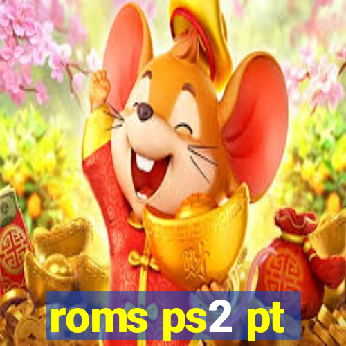 roms ps2 pt-br